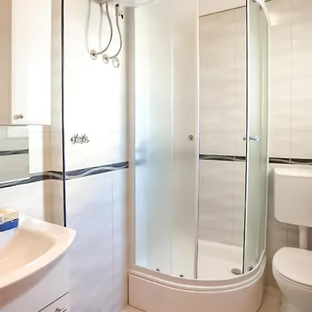 Apartmán Cozy In Rogoznicko