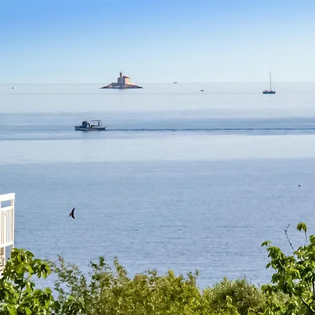 Cozy In Rogoznicko * Zečevo