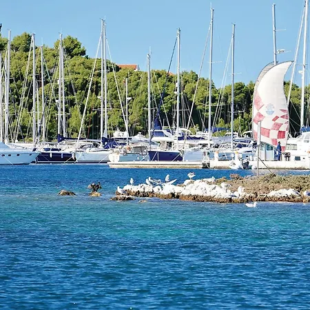 Apartmán Cozy In Rogoznicko