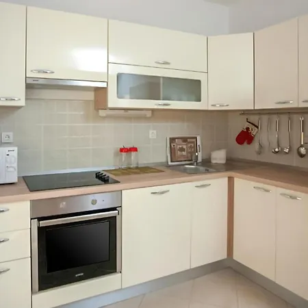 Cozy In Rogoznicko Apartmán *