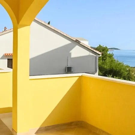 Apartmán Cozy In Rogoznicko Zečevo