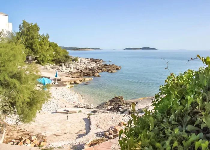 Cozy In Rogoznicko * Zečevo