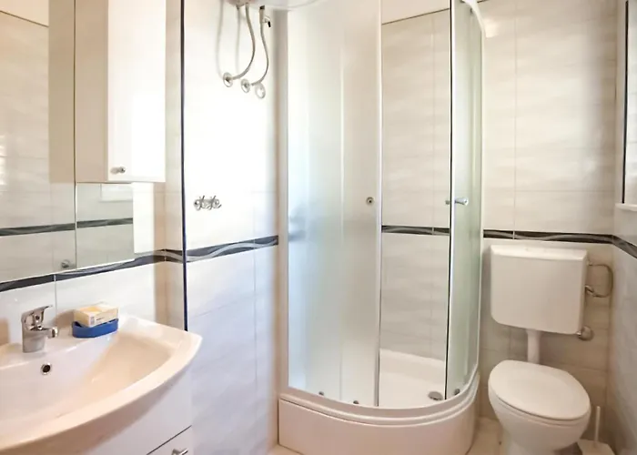 Daire Cozy In Rogoznicko