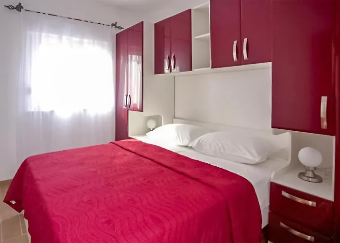 Apartman Cozy In Rogoznicko *