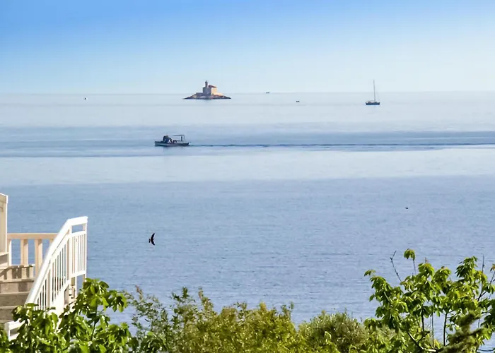 Cozy In Rogoznicko * Zečevo